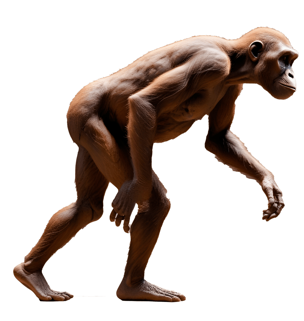 Australopithecus